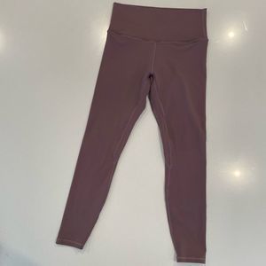 lululemon Align High-Rise Pant 25"